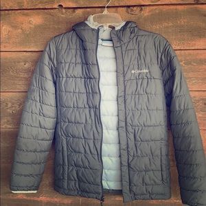 Columbia Jacket